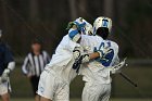 MLax vs Rivier  Men’s Lacrosse vs Rivier University. : MLax, lacrosse